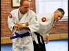 Checkmate Martial Arts Jujitsu Belt Test